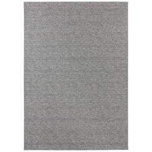 ELLE Decor koberce Kusový koberec Bloom 103599 Grey z kolekce Elle Rozměr: 80x150