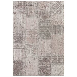 ELLE Decor koberce Kusový koberec Pleasure 103590 Rose z kolekce Elle Rozměr: 80x150