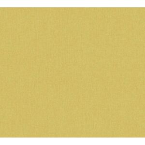 37521-3 tapety na zeď Daniel Hechter | 0,53 x 10,05 m | žlutá