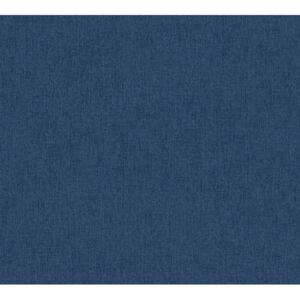 37521-6 tapety na zeď Daniel Hechter | 0,53 x 10,05 m | modrá