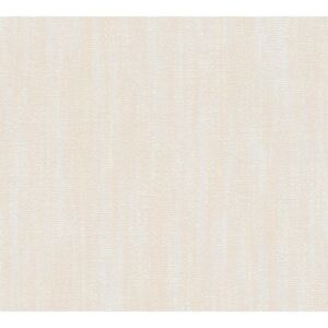 A.S. Création | 37762-2 tapety na zeď Attractive | 0,53 x 10,05 m | krémová, béžová, bílá