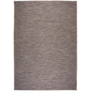 Obsession koberce Kusový koberec Outdoor OUT 970 grey Rozměr: 80x150
