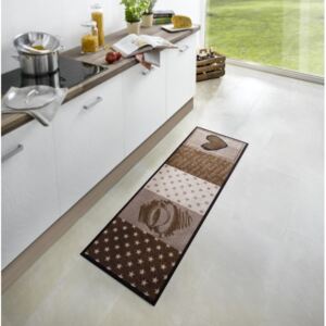 Zala Living - Hanse Home koberce Běhoun 50x150 cm Cook & Clean 102453 Rozměr: 50x150