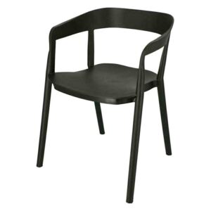 Židle Bowen černá