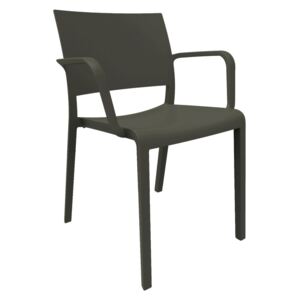 Židle New Fiona černá