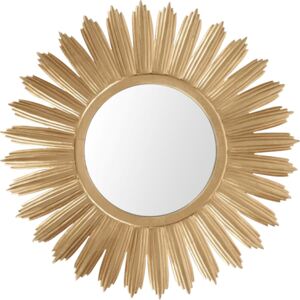 Zrcadlo Ava Gold
