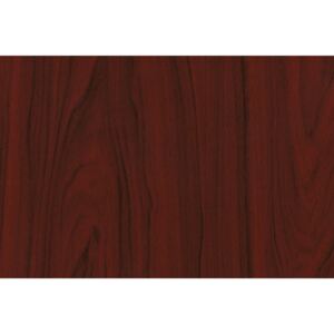 Samolepicí fólie d-c-fix mahagon světlý, dřevo šířka: 45 cm