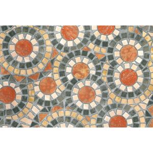 Samolepicí fólie d-c-fix kámen mozaika 2003126, mramor