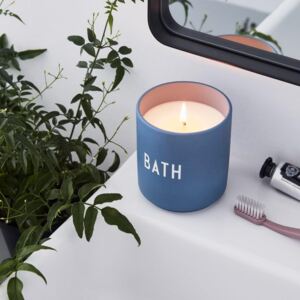 Vonná svíčka Bath 260g (kód VANOCE20 na -15 %)