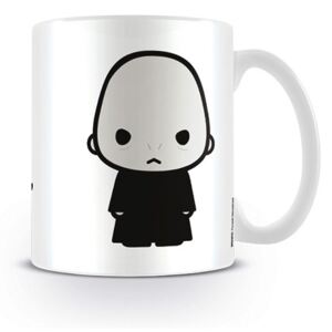 Hrnek Harry Potter - Lord Voldemort, Kawaii