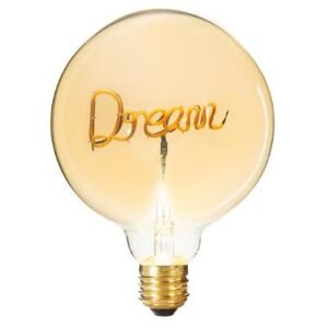 Atmosphera Designová LED žárovka Dream