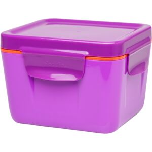 Termobox na jídlo 700 ml fialový - Aladdin