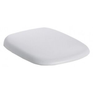Kolo Style Klozetové sedátko, duroplast, klouby kovové, bílá, L20111000