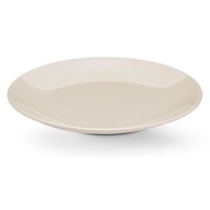 EmaHome LUPINE Dezertní talíř / pr. 20 cm / béžová
