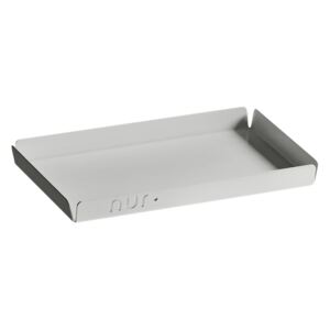 NUR Design NUR Tray S šedý