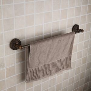 Retro držák na ručník Simple | Provence II