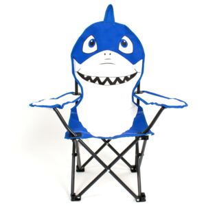 Dětské křeslo Regatta Animal Kids Chair Velikost: 1 / Barva: modrá