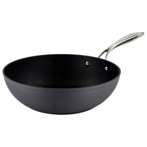 Pánev wok Eaziglide Neverstick3 - 28 cm
