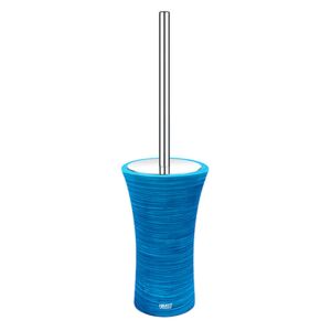 Nimco Atri - Stojánkový WC kartáč, modrá, AT 5094-60