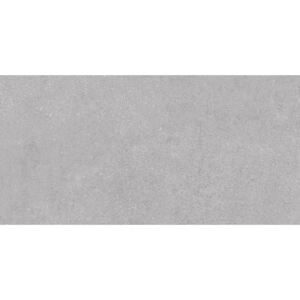 Obklad RAKO Form Plus tmavě šedá 20x40 cm mat WADMB697.1