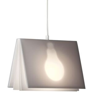 Designová závěsná svítidla Booklight HL VW 96