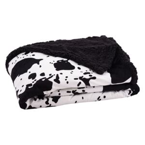 Oboustranná deka COW