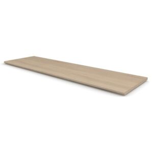 Kuchyňská pracovní deska POLAR II dub sonoma, 200 cm