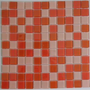 Mozaika sklo 29,7x29,7, MSN26B
