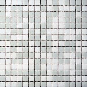 Mozaika skleněná bazénová 32,7x32,7, MSB35