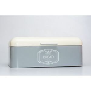 Dóza na chléb BREAD, plech 1143950012