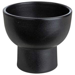 ERNST Kameninová miska Bowl - Black