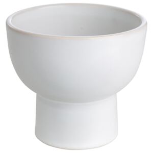 ERNST Kameninová miska Bowl - White