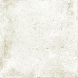 Materia - Ghiaccio bílá matná dlažba 30x30 cm