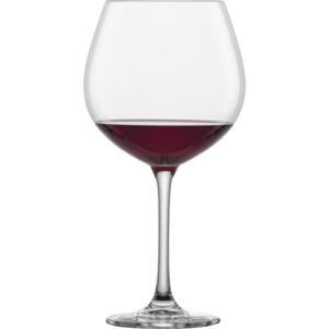 Křišťálové sklenice na červené víno BURGUNDY, 814ml 6ks, CLASSICO, SCHOTT ZWIESEL