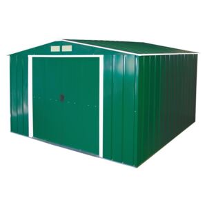 Duramax COLOSSUS ECO XL 9,7 m2 - zelený