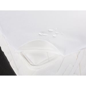 Voděodolný matracový chránič s elastickými rohy Alaise Liquid Proof Rozměry: 100 x 200 cm