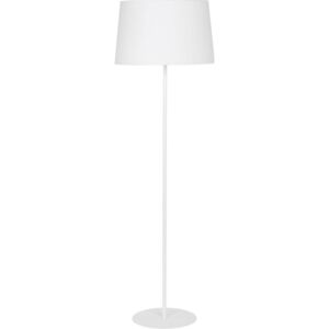 Stojací moderní lampa FABRIZIO, bílá Tlg FABRIZIO 10024300