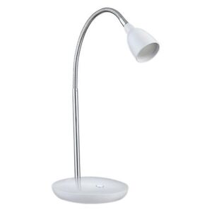 Stolní lampa HOLM 1x LED 2,4 W bílá - WOFI ACTION - WA-WO 857001060000