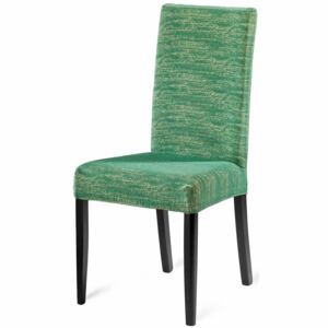 Komashop Potah na židli RITA Barva: Zelená