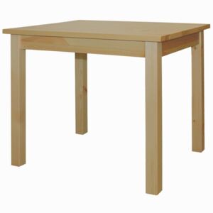 IDEA Nábytek Dětský stůl 8856 lak