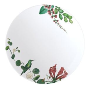 Villeroy & Boch Avarua hluboký talíř, Ø 22 cm, bílý