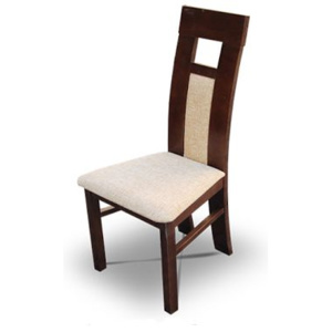 Elegantní jídelní židle Laima
