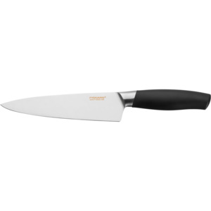 Fiskars Functional Form+ Střední kuchařský nůž 17 cm