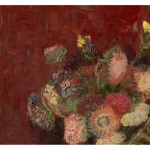 Vliesová obrazová tapeta 200328, 300 x 280 cm, Van Gogh Museum, BN Walls, rozměry 3 x 2,8 m