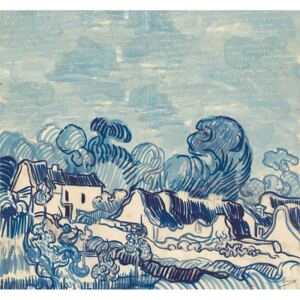 Vliesová obrazová tapeta 200332, 300 x 280 cm, Van Gogh Museum, BN Walls, rozměry 3 x 2,8 m