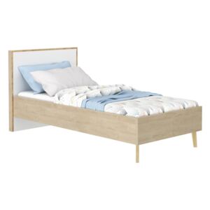 Dětská postel Larvik 90x200 cm