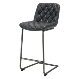 Aldo Barová židle černá