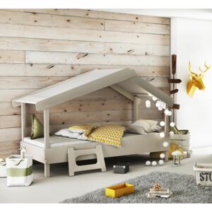 Aldo Dětská postel ve tvaru domku Tree