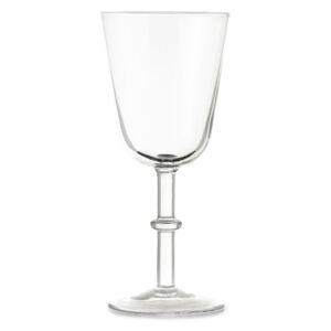 Tivoli designové sklenice na bílé víno Banquet White Wine Glass