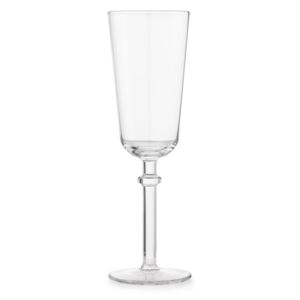 Tivoli designové sklenice na šampaňské Banquet Champagne Glass